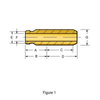 Kibblewhite Precision - Kibblewhite Precision Exhaust Valve Guide - 30-30620 - Image 2