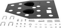 Moose Utility - Moose Utility Plow Bottom Mount - 2743PF - Image 1