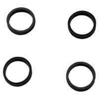 James Gasket - James Gasket Manifold to Carb Seal - 44mm - 29639-99 - Image 1