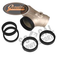 James Gasket - James Gasket Manifold to Carb Seal - 44mm - 29639-99 - Image 2