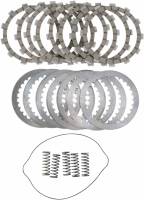 Moose Racing - Moose Racing Complete Clutch Kit with Gasket - M90-111 - Image 1
