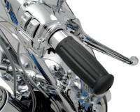 Drag Specialties - Drag Specialties Vintage Style Grips - 17-0559T - Image 2