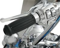 Drag Specialties - Drag Specialties Vintage Style Grips - 17-0559T - Image 4