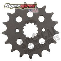 Supersprox - Supersprox Front Sprocket - 17T - CST-513-17-2 - Image 1