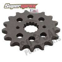 Supersprox - Supersprox Front Sprocket - 17T - CST-513-17-2 - Image 2