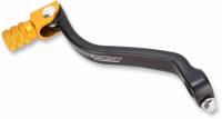 Moose Racing - Moose Racing Forged Shift Lever - Gold - 81-0456-02-50 - Image 3