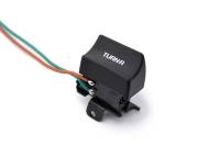 HardDrive - HardDrive Turn Signal Switch Assembly - Right - Black - 85088 - Image 2