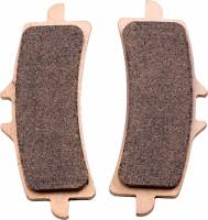 Galfer Brakes - Galfer Brakes HH Sintered Brake Pads - FD373G1370 - Image 1