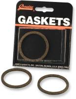 James Gasket - James Gasket Exhaust Port Gasket Kit - JGI-17048-98 - Image 2