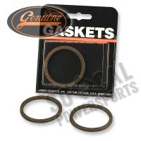 James Gasket - James Gasket Exhaust Port Gasket Kit - 17048-98 - Image 2