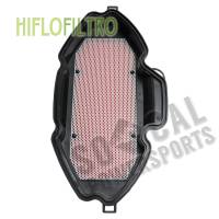 HiFlo - HiFlo Air Filter - HFA1715 - Image 2