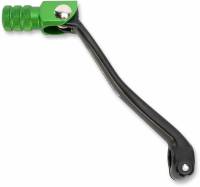 Moose Racing - Moose Racing Forged Shift Lever - Green - 81-0347-02-30 - Image 3