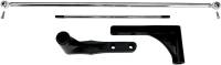 Accutronix - Accutronix +6in. Forward Control Extension Kit - BPEXL-6B - Image 1