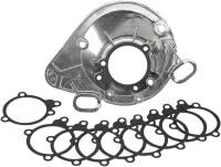James Gasket - James Gasket S&S Super G Air Cleaner to Carb - JGI-29058-SSG - Image 2
