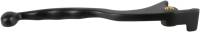 Parts Unlimited - Parts Unlimited Brake Lever - Black - 46092-1112/1117 - Image 1
