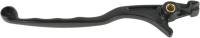 Parts Unlimited - Parts Unlimited Brake Lever - Black - 46092-1112/1117 - Image 2