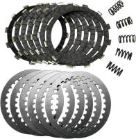 EBC - EBC DRC Series Clutch Kit - DRC6 - Image 2