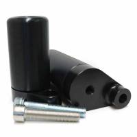 Shogun Motorsports - Shogun Motorsports Frame Slider - Black - 750-6369 - Image 1