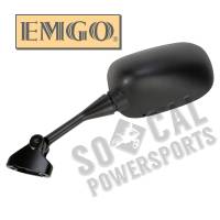 Emgo - Emgo OEM Style Mirror - Left - 20-37352 - Image 2