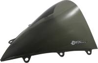 Zero Gravity - Zero Gravity Corsa Windscreen - Light Smoke - 24-426-02 - Image 1