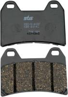 SBS - SBS HF Ceramic Brake Pads - 706HF - Image 1