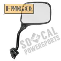 Emgo - Emgo OEM Replacement Mirror - Right - 20-86851 - Image 2