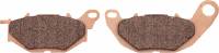Galfer Brakes - Galfer Brakes HH Sintered Brake Pads - FD485G1370 - Image 1