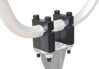 Powermadd - Powermadd Universal 7/8in. Bar Riser - 1in. - 45210 - Image 3