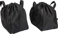 Thrashin Supply Company - Thrashin Supply Company Expedition Saddlebag - Black - TSB-008 - Image 7