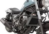 PUIG - PUIG Engine Guard - Black - 3742N - Image 2