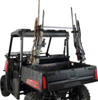Moose Utility - Moose Utility Sporting Clays Gun Rack - QD804SC - Image 1