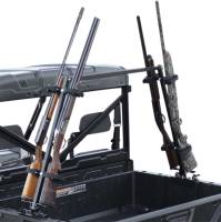 Moose Utility - Moose Utility Sporting Clays Gun Rack - QD804SC - Image 2