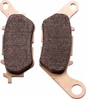 Galfer Brakes - Galfer Brakes HH Sintered Brake Pads - FD484G1370 - Image 1