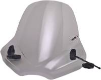 PUIG - PUIG Touring II Windshield - Smoke - 5267H - Image 1