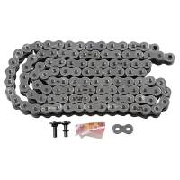 RK - RK 525 Max-O Chain - 110 Links - Natural - 525MAXO-110 - Image 1