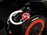 PSR - PSR Oil Filler Cap Kit - M22 x 1.5 - Red - 00-01312-24 - Image 2