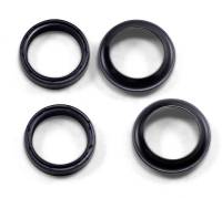 Drag Specialties - Drag Specialties Fork Seal and Dust Wiper Kit - 56-133-1-D - Image 1