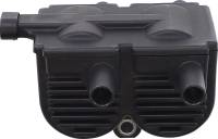 Drag Specialties - Drag Specialties Dual Fire Igntion Coil - Gray - 2102-0359 - Image 3