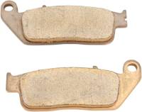 DP Brakes - DP Brakes Standard Sintered Metal Brake Pads - DP535 - Image 1