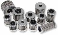 PC Racing - PC Racing FLO Drop In Stainless Steel Oil Filter - PC116 - Image 2