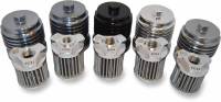 PC Racing - PC Racing FLO Drop In Stainless Steel Oil Filter - PC116 - Image 3