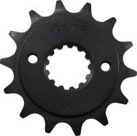 Sunstar - Sunstar Steel Front Sprocket - 14T - 35614 - Image 1