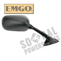 Emgo - Emgo OEM Style Mirror - Right - 20-69781 - Image 2