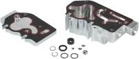James Gasket - James Gasket Oil Pump Gasket Kit for S&S HVHP Oil Pump with Metal Beaded Gasket - HVHP - Image 2