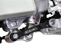 Devol - Devol Suspension Lowering Link - 1in. - 0115-1209 - Image 2