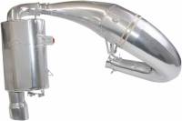 Starting Line Products - Starting Line Products Single Pipe Set - 09-801 - Image 1