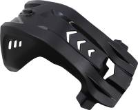 Polisport - Polisport Fortress Skid Plate - Black - 8468900004 - Image 1