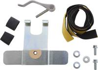 Polisport - Polisport Fortress Skid Plate - Black - 8468900004 - Image 2
