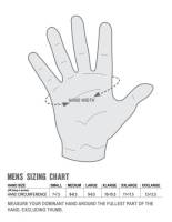 RSD - RSD Truman Gloves - 0802-0109-0657 - Ranger - 3XL - Image 2