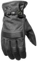 RSD - RSD Truman Gloves - 0802-0109-0052 - Black - Small - Image 1
